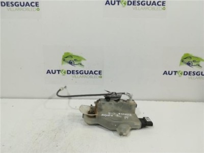 Cerradura Puerta Delantera Izquierda Citroen C3 1 2 12V VTi