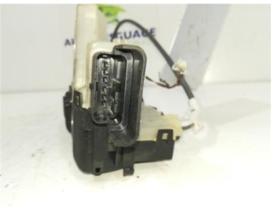Cerradura Puerta Delantera Izquierda Citroen C3 1 2 12V VTi 