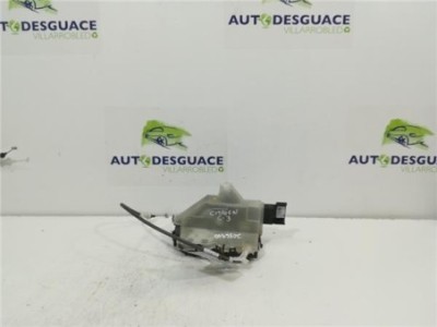 Cerradura Puerta Delantera Derecha Citroen C3 1 2 12V VTi