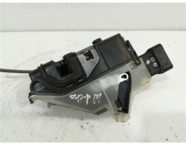 Cerradura Puerta Delantera Derecha Citroen C3 1 2 12V VTi 