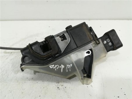 Cerradura Puerta Delantera Derecha Citroen C3 1 2 12V VTi 
