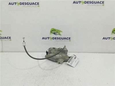 Cerradura Puerta Trasera Izquierda Citroen C3 1 2 12V VTi