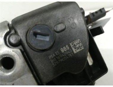 Cerradura Puerta Trasera Izquierda Citroen C3 1 2 12V VTi 