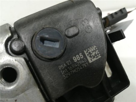Cerradura Puerta Trasera Izquierda Citroen C3 1 2 12V VTi 