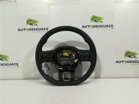 Volante Citroen C3 1 2 12V VTi 