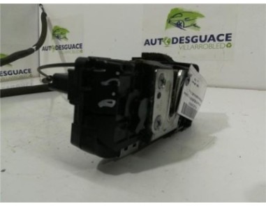 Cerradura Puerta Delantera Derecha Nissan Juke I  1 5 Acenta [1 5 Ltr  - 81 kW Turbodiesel CAT]