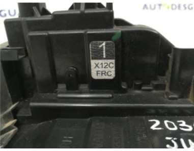 Cerradura Puerta Delantera Derecha Nissan Juke I  1 5 Acenta [1 5 Ltr  - 81 kW Turbodiesel CAT]