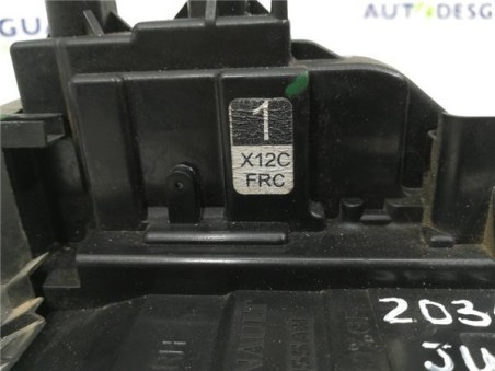 Cerradura Puerta Delantera Derecha Nissan Juke I  1 5 Acenta [1 5 Ltr  - 81 kW Turbodiesel CAT]