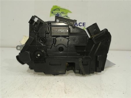 Cerradura Puerta Delantera Derecha Volkswagen Tiguan  2 0 TDI
