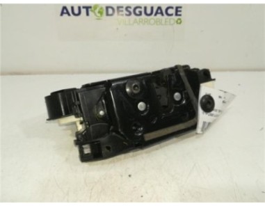 Cerradura Puerta Delantera Derecha Volkswagen Tiguan  2 0 TDI