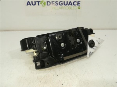 Cerradura Puerta Delantera Derecha Volkswagen Tiguan  2 0 TDI