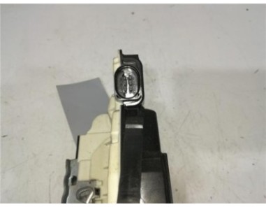 Cerradura Puerta Delantera Derecha Volkswagen Tiguan  2 0 TDI