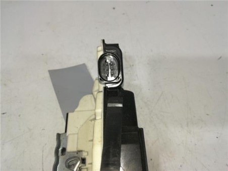 Cerradura Puerta Delantera Derecha Volkswagen Tiguan  2 0 TDI