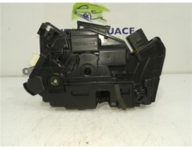 Cerradura Puerta Trasera Derecha Volkswagen Tiguan  2 0 TDI