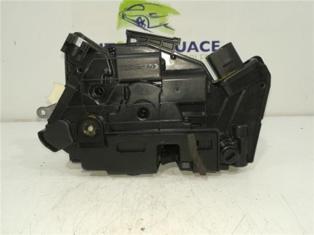 Cerradura Puerta Trasera Derecha Volkswagen Tiguan  2 0 TDI