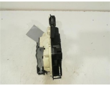 Cerradura Puerta Trasera Derecha Volkswagen Tiguan  2 0 TDI