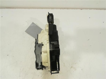 Cerradura Puerta Trasera Derecha Volkswagen Tiguan  2 0 TDI