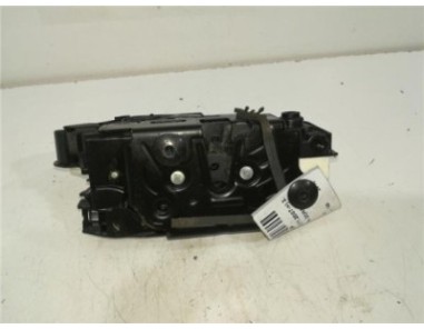 Cerradura Puerta Trasera Derecha Volkswagen Tiguan  2 0 TDI