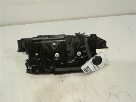 Cerradura Puerta Trasera Derecha Volkswagen Tiguan  2 0 TDI