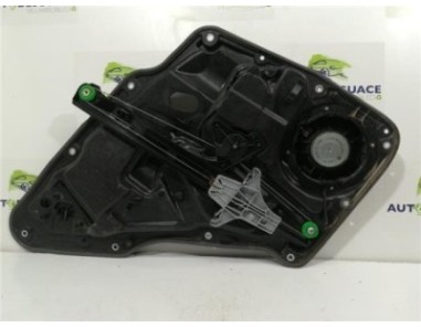 Elevalunas Electrico Trasero Derecho Volkswagen Tiguan  2 0 TDI