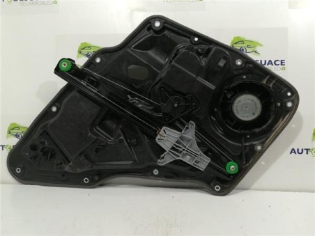 Elevalunas Electrico Trasero Derecho Volkswagen Tiguan  2 0 TDI