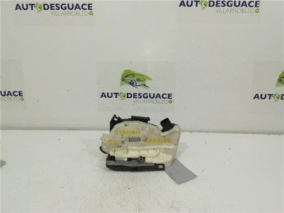 Cerradura Puerta Trasera Izquierda Volkswagen Tiguan  2 0 TDI