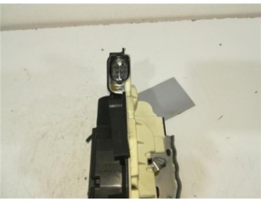 Cerradura Puerta Trasera Izquierda Volkswagen Tiguan  2 0 TDI