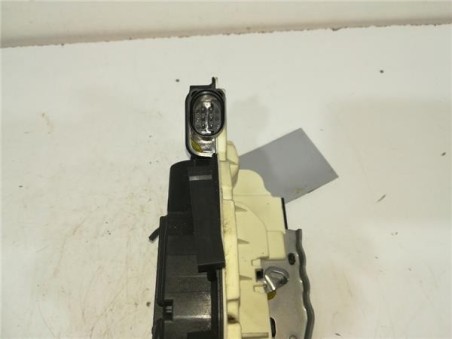 Cerradura Puerta Trasera Izquierda Volkswagen Tiguan  2 0 TDI