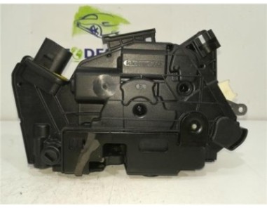 Cerradura Puerta Trasera Izquierda Volkswagen Tiguan  2 0 TDI