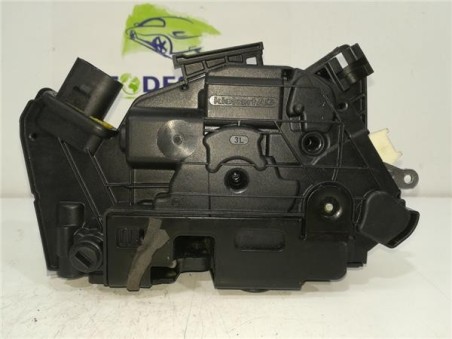 Cerradura Puerta Trasera Izquierda Volkswagen Tiguan  2 0 TDI