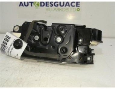 Cerradura Puerta Trasera Izquierda Volkswagen Tiguan  2 0 TDI