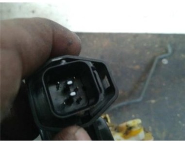 Cerradura Puerta Delantera Izquierda Hyundai TERRACAN 2 9 CRDi 