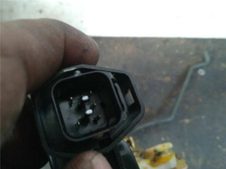 Cerradura Puerta Delantera Izquierda Hyundai TERRACAN 2 9 CRDi 