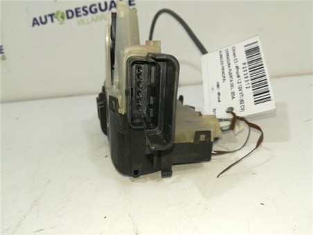 Cerradura Puerta Delantera Izquierda Citroen C3 1 2 12V VTi 