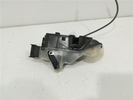 Cerradura Puerta Delantera Izquierda Citroen C3 1 2 12V VTi 