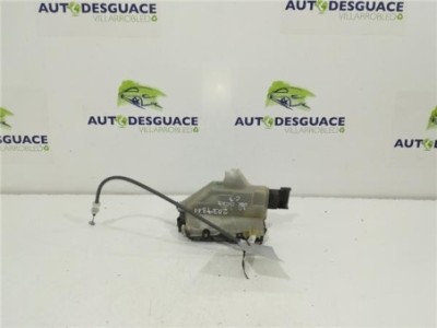 Cerradura Puerta Delantera Derecha Citroen C3 1 2 12V VTi