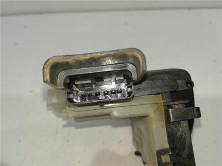 Cerradura Puerta Delantera Derecha Citroen C3 1 2 12V VTi 