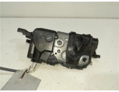 Cerradura Puerta Delantera Derecha Citroen C3 1 2 12V VTi 