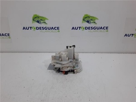 Cerradura Puerta Delantera Izquierda Citroen Nemo  1 4 HDi