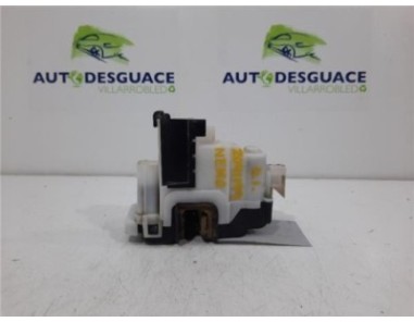 Cerradura Puerta Delantera Izquierda Citroen Nemo  1 4 HDi