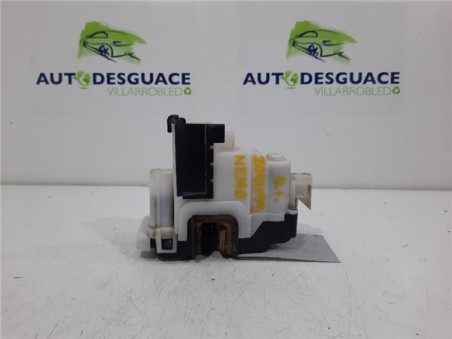 Cerradura Puerta Delantera Izquierda Citroen Nemo  1 4 HDi