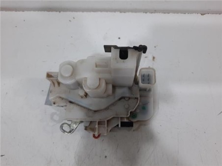 Cerradura Puerta Delantera Izquierda Citroen Nemo  1 4 HDi