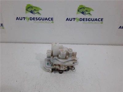 Cerradura Puerta Delantera Derecha Citroen Nemo  1 4 HDi