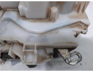 Cerradura Puerta Delantera Derecha Citroen Nemo  1 4 HDi