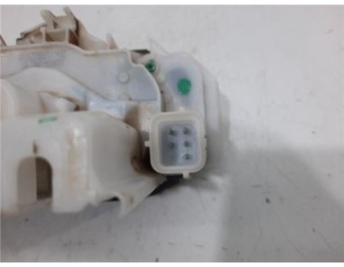 Cerradura Puerta Delantera Derecha Citroen Nemo  1 4 HDi