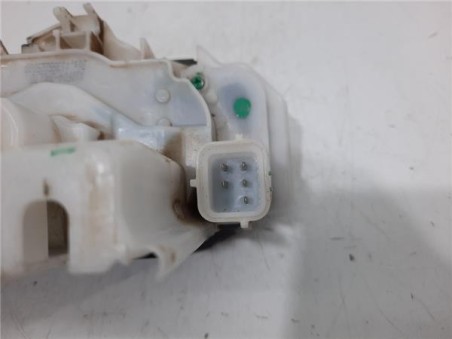 Cerradura Puerta Delantera Derecha Citroen Nemo  1 4 HDi