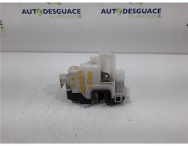 Cerradura Puerta Delantera Derecha Citroen Nemo  1 4 HDi