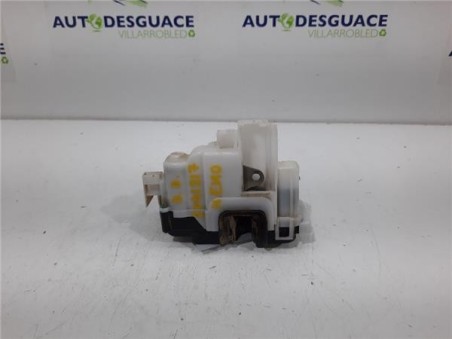 Cerradura Puerta Delantera Derecha Citroen Nemo  1 4 HDi