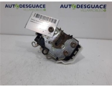 Cerradura Puerta Delantera Derecha Citroen Nemo  1 4 HDi