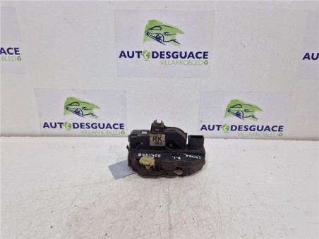 Cerradura Puerta Delantera Izquierda Chevrolet Cruze  2 0 LS [2 0 Ltr  - 92 kW Diesel CAT]